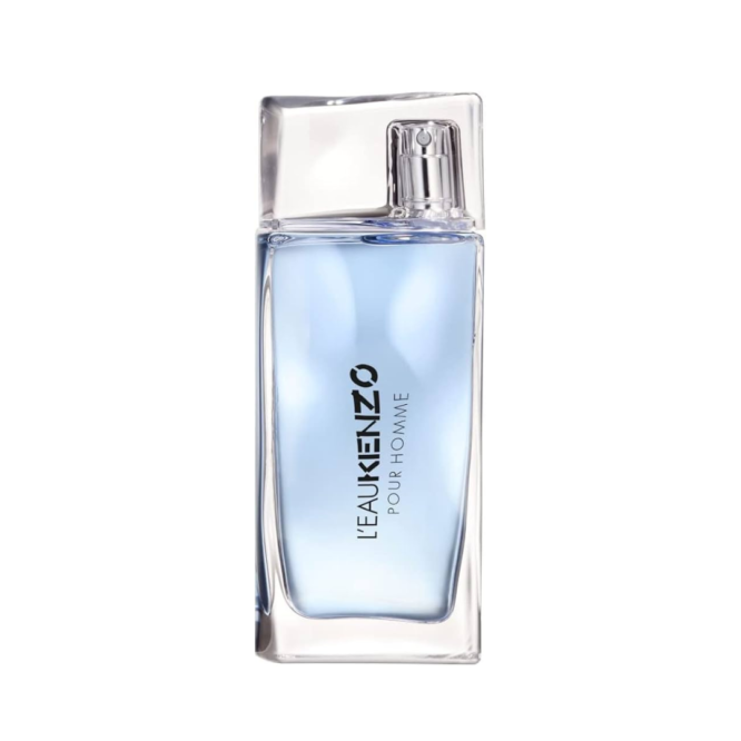 Kenzo L'Eau Kenzo Pour Homme Eau de Toilette 50ml Spray