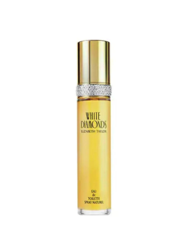 Elizabeth Taylor White Diamonds 30ml