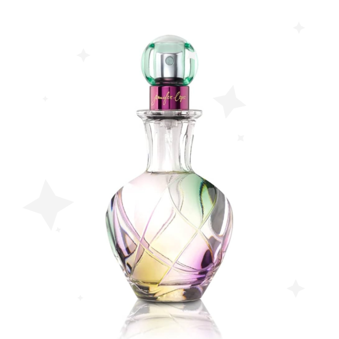 Jennifer Lopez Live Eau de Parfum 50ml Spray