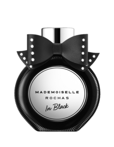 Rochas Madamoiselle in Black 50ml