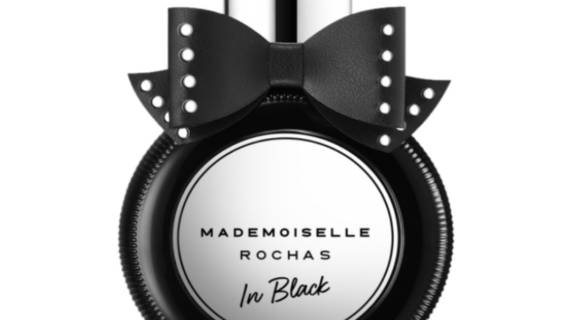 Rochas Madamoiselle in Black 50ml