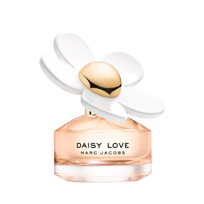 Marc Jacobs Daisy Love Eau de Toilette 30ml Spray - A floral and fruity fragrance featuring sweet daisy notes