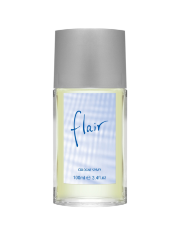 Buy Mayfair Flair Eau de Cologne 100ml Spray