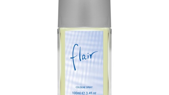 Mayfair Flair Eau de Cologne 100ml Spray