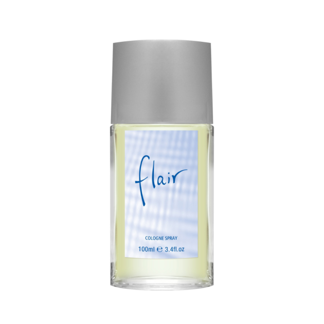 Mayfair Flair Eau de Cologne 100ml Spray