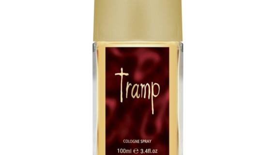 Mayfair Tramp Eau de Cologne 100ml Spray - A sophisticated fragrance with floral and woody notes