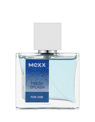 Mexx Fresh Splash Aftershave