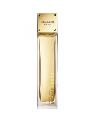 Buy Michael Kors Sexy Amber 100ml