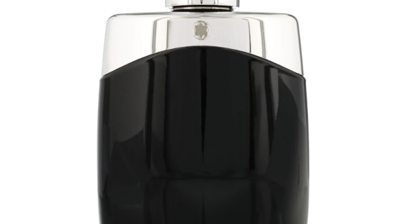 Mont Blanc Legend Eau de Toilette 100ml Spray - Iconic fragrance for men