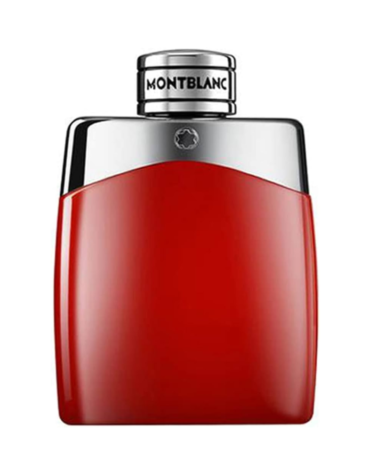 Shop Mont Blanc Legend Red Eau de Parfum 100ml Spray