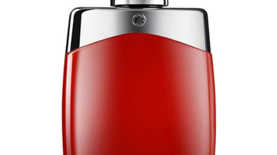 Mont Blanc Legend Red Eau de Parfum 100ml Spray