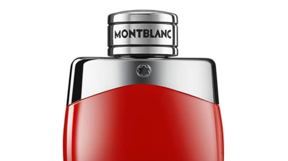 Mont Blanc Legend Red Eau de Parfum 30ml Spray