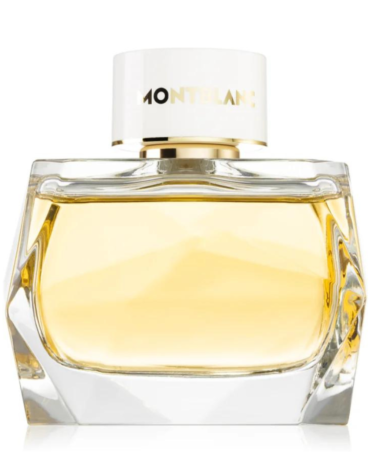 Mont Blanc Signature Absolue Eau de Parfum 50ml Spray - Elegant fragrance for women