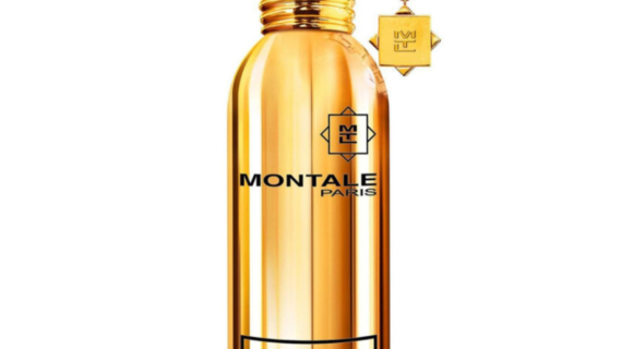 Buy Montale Amber Musk EDP