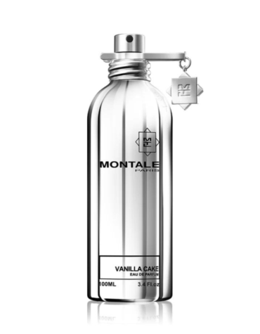 Montale Vanilla Cake Eau de Parfum 100ml Spray - Indulge in the sweet