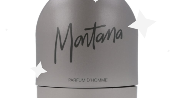 Montana Parfum D'Homme Aftershave Balm 75ml - Soothing