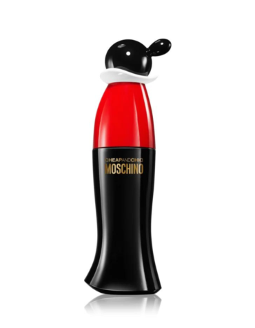 Buy Moschino Cheap & Chic Eau de Toilette 50ml Spray