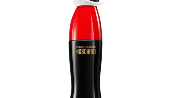 Moschino Cheap & Chic Eau de Toilette 50ml Spray