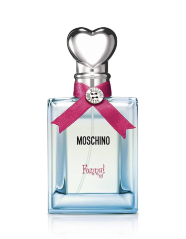 Buy Moschino Funny Eau de Toilette 50ml Spray