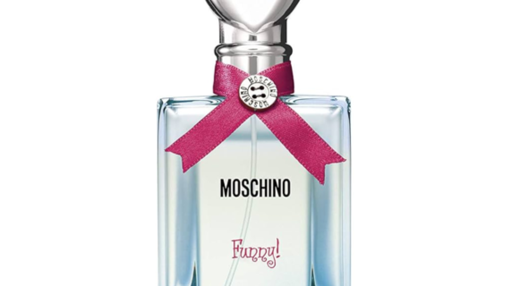 Moschino Funny Eau de Toilette 50ml Spray