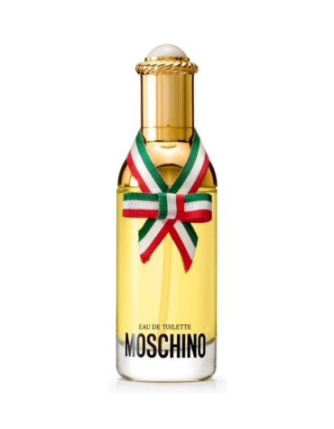 Shop Moschino Moschino Eau de Toilette 75ml Spray