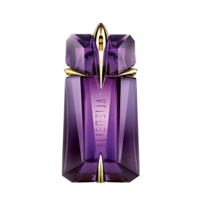 Thierry Mugler Alien Eau de Parfum 60ml Spray Refillable - A luxurious