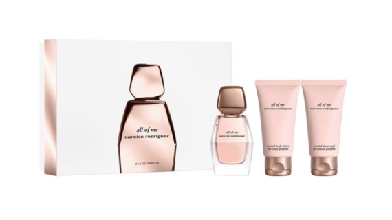 Discover the Narciso Rodriguez All Of Me Gift Set featuring 50ml EDP