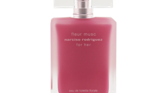 Narciso Rodriguez for Her Fleur Musc Eau de Toilette Florale 50ml Spray