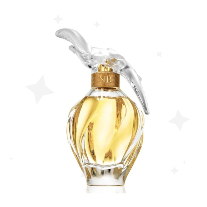 Nina Ricci L'air Du Temps Eau de Toilette 50ml spray