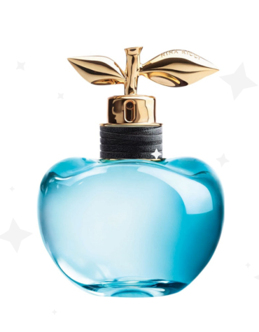 Nina Ricci Les Belles de Nina - Luna Eau de Toilette 50ml Spray