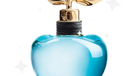 Nina Ricci Les Belles de Nina – Luna Eau de Toilette 50ml Spray