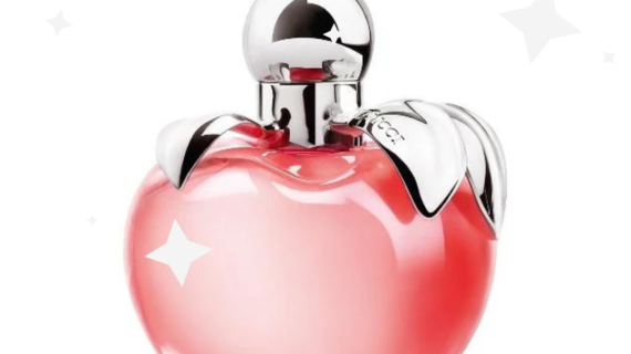 Nina Ricci Les Belles de Nina – Nina Eau de Toilette 50ml Spray