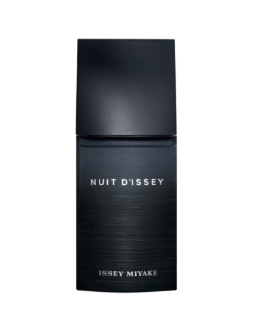 Issey Miyake Nuit d'Issey for Men Eau de Toilette 75ml Spray