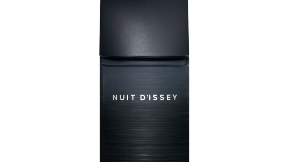 Issey Miyake Nuit d'Issey Parfum for Men 75ml: A bold and sophisticated Eau de Parfum spray