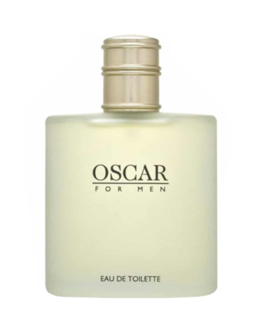 Oscar de la Renta Oscar for Men Eau de Toilette 90ml Spray