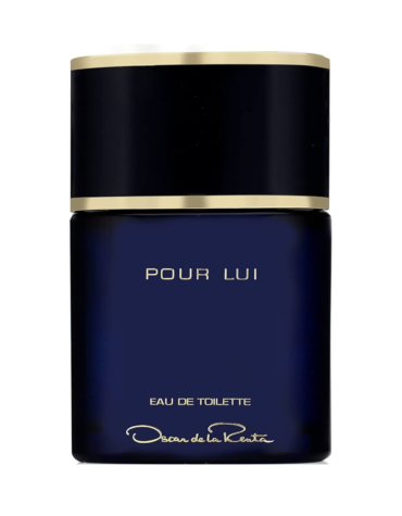 Oscar de la Renta Pour Lui Eau de Toilette 90ml Spray