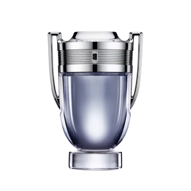 Elegant Paco Rabanne Invictus Eau de Toilette 50ml spray