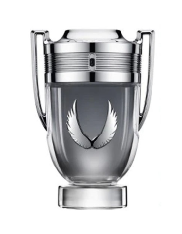 Paco Rabanne Invictus Platinum Eau de Parfum 50ml Spray