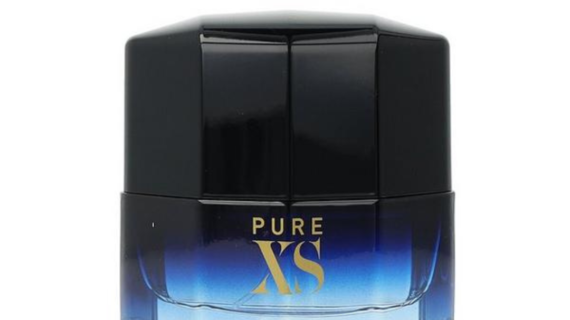 Discover Paco Rabanne Pure XS for Men Eau de Toilette 100ml Spray