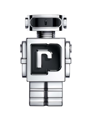 Discover Paco Rabanne Phantom Eau de Toilette 50ml Spray