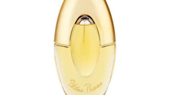 Paloma Picasso Eau de Toilette 100ml Spray - A luxurious