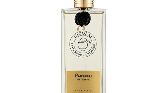 Parfums de Nicolai Patchouli Intense Eau de Parfum 100ml Spray