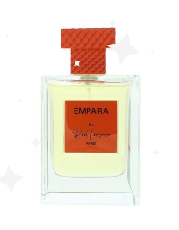 Buy Paul Lawrence Empara Eau de Parfum 100ml Spray