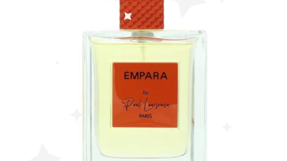 Paul Lawrence Empara Eau de Parfum 100ml Spray