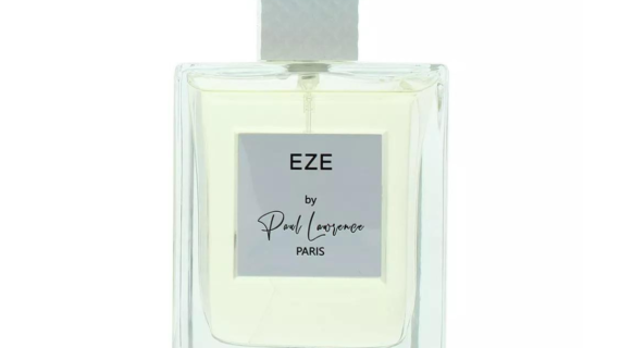 Paul Lawrence Eze Eau de Parfum 100ml Spray - Luxurious fragrance for men