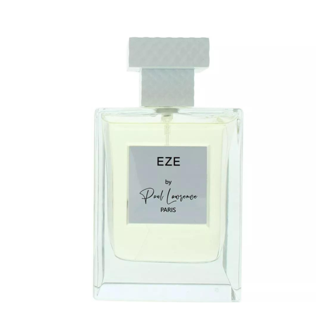 Paul Lawrence Eze Eau de Parfum 100ml Spray - Luxurious fragrance for men