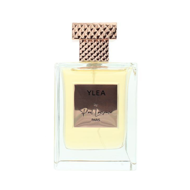 Paul Lawrence Ylea Eau de Parfum 100ml Spray - a captivating fragrance for women