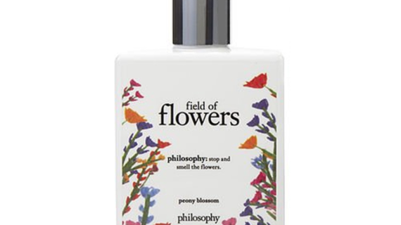 Philosophy Field of Flowers Peony Blossom Eau de Toilette 60ml Spray