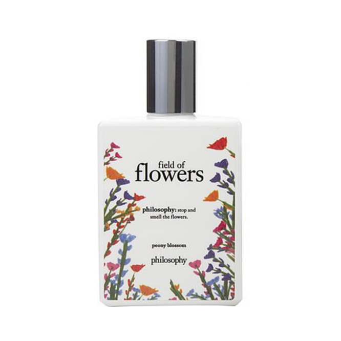 Philosophy Field of Flowers Peony Blossom Eau de Toilette 60ml Spray