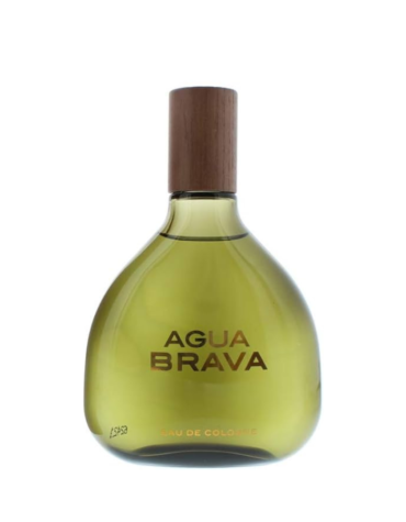 Puig Agua Brava Cologne